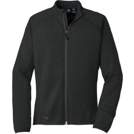 Outdoor Research Reva Full-Zip Sweater - Women's - 2008