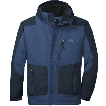 Outdoor Research Highpoint Jacket - Men's - 2008