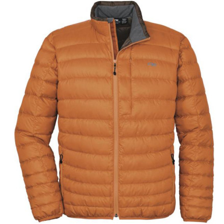 Outdoor Research Transcendent Down Jacket - Men's - 2008