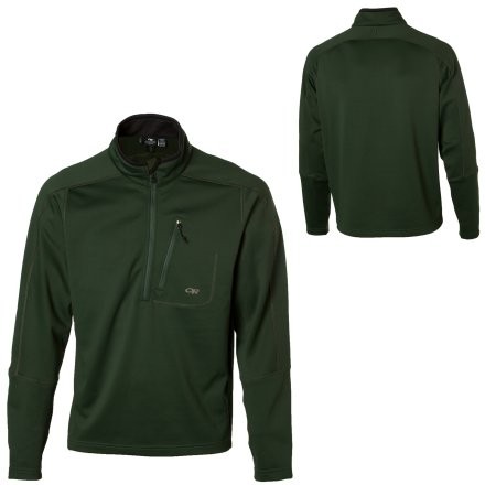 Outdoor Research Specter Fleece Pullover - Men's - 2008