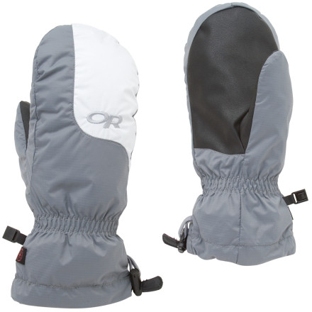 Outdoor Research Stratus Mittens - Women's - 2007