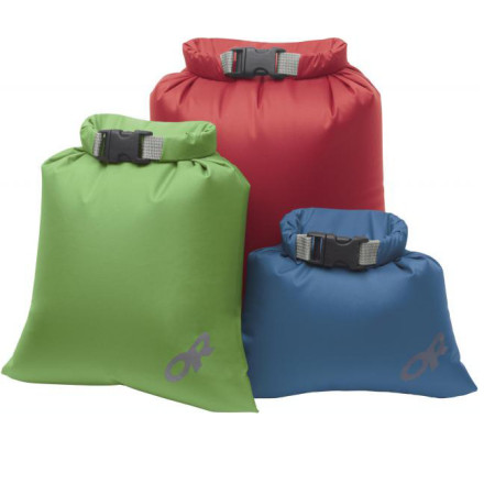 Outdoor Research Dry Ditty Sacks - Set Of 3 - 2009