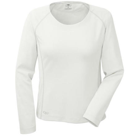 Outdoor Research Via Shirt - Long-Sleeve - Women's - 2009