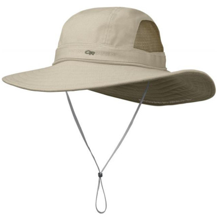 Outdoor Research Solvida Sombrero - Women's - 2009