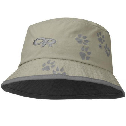 Outdoor Research Solstice Bucket Hat - Boys' - 2009