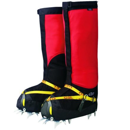 Outdoor Research Brooks Ranger Overboot - 2009