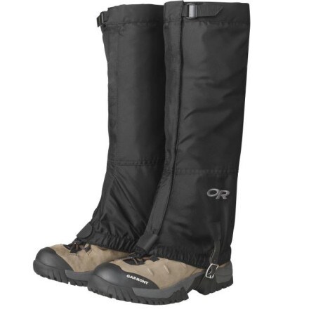 Outdoor Research Rocky Mountain High Gaiter - Men's 