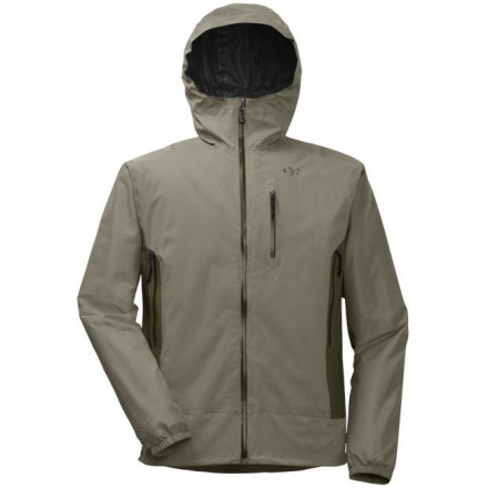 Outdoor Research Fanatic Jacket - Men's - 2009