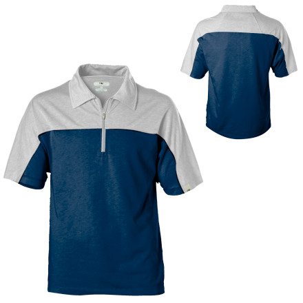 Outdoor Research Gobi Polo Shirt - Short-Sleeve - Men's - 2009