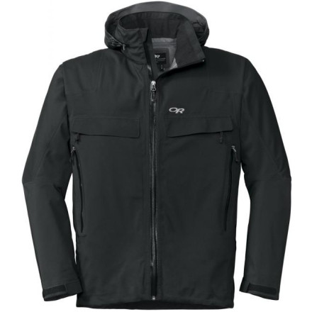 Outdoor Research Elusive Jacket - Men's - 2008