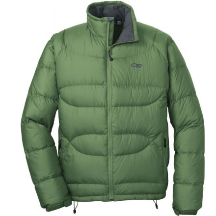 Outdoor Research Hypnotic Down Jacket - Men's - 2008