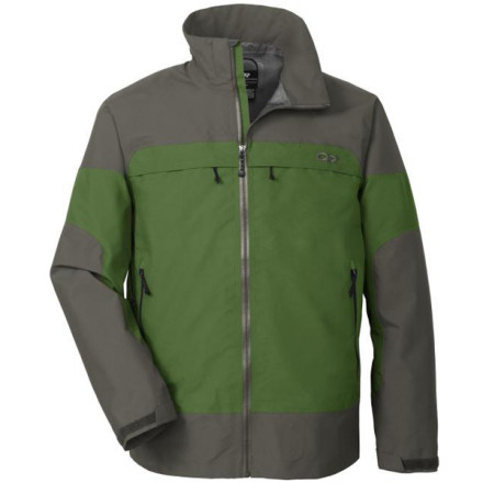 Outdoor Research AlterEgo Jacket - Men's - 2009