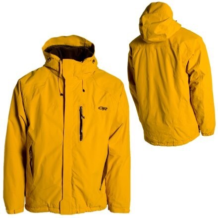 Outdoor Research Igneo Insulated Jacket - Men's - 2009