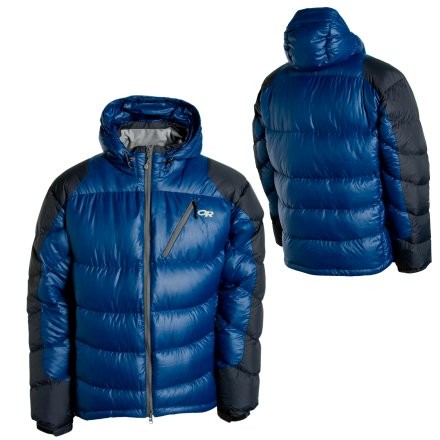 Outdoor Research Virtuoso Down Jacket - Men's - 2009