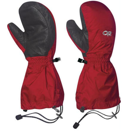Outdoor Research Alti Mitten - Men's - 2009