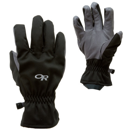 Outdoor Research Vert Glove - 2009