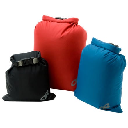 Outdoor Research Dry Ditty Sacks - Set of 3