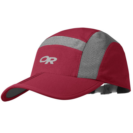 Outdoor Research Ferrosi Cap - 2010