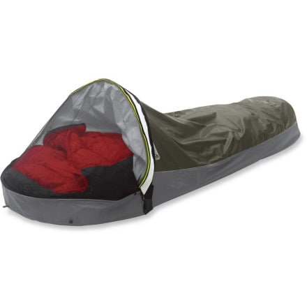 Outdoor Research Highland Bivy