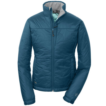 Outdoor Research Breva Insulated Jacket - Women's