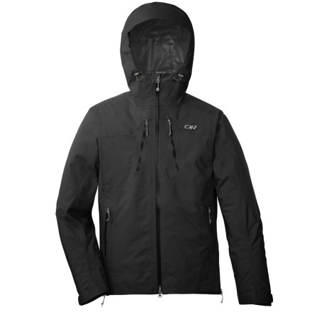 Outdoor Research Furio Jacket