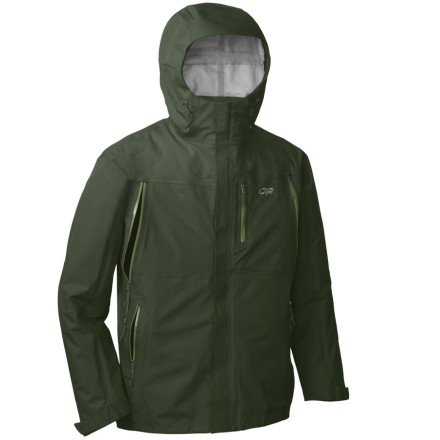 Outdoor Research Boundless Jacket - Men's - 2010