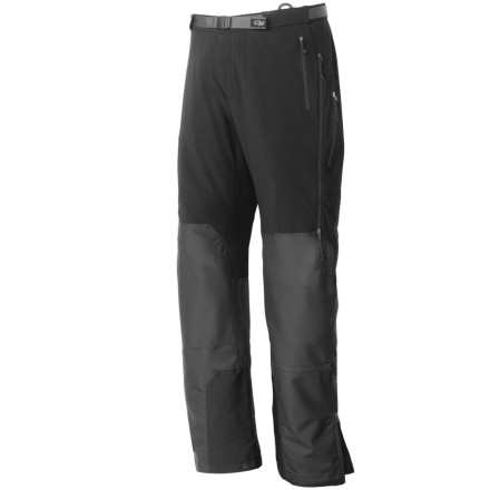Outdoor Research Trailbreaker Softshell Pant - Men's - 2010