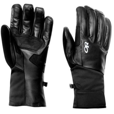 Outdoor Research Crave Gloves