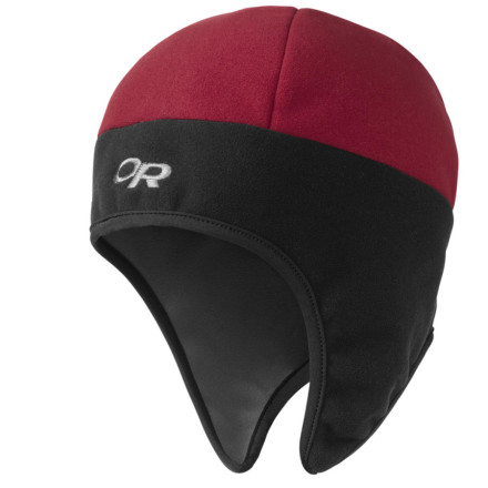 Outdoor Research Peruvian Hat