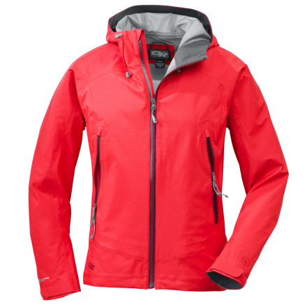 Outdoor Research Paladin Jacket - Women's
