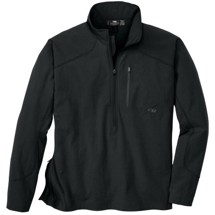 Outdoor Research Cirque Windshirt - Men's - 2011