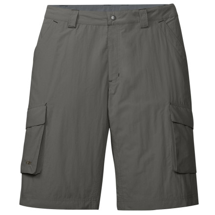Outdoor Research Equinox Cargo Short - Men's - 2011