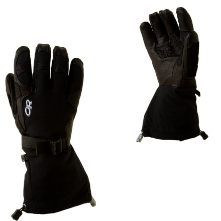 Outdoor Research Boundary Ski Glove - Men's - 2010
