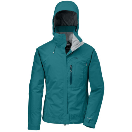 Outdoor Research Backbowl Jacket - Women's
