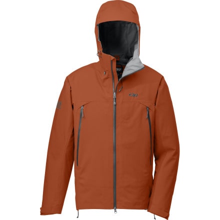 Outdoor Research Maximus Jacket - Men's
