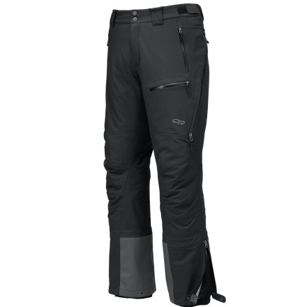Outdoor Research Aspect Softshell Pant - Men's