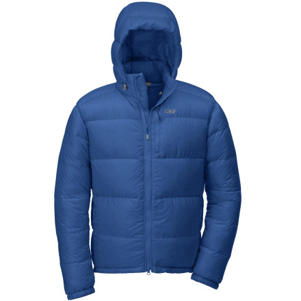 Outdoor Research Maestro Down Jacket - Men's