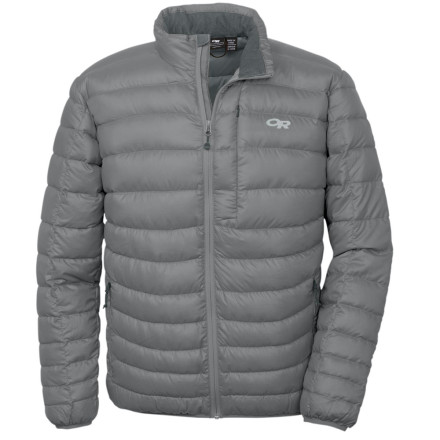 Outdoor Research Transcendent Down Jacket - Men's