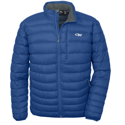 Outdoor Research Transcendent Down Jacket - Men's