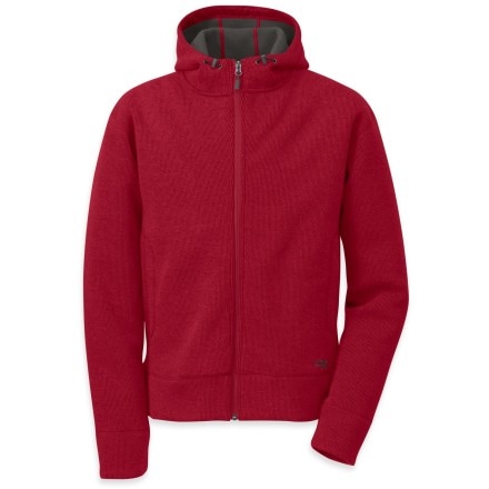 Outdoor Research Exit Hoody