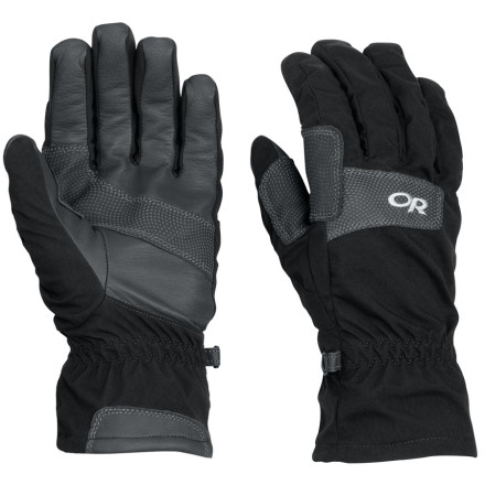 Outdoor Research Vert Gloves