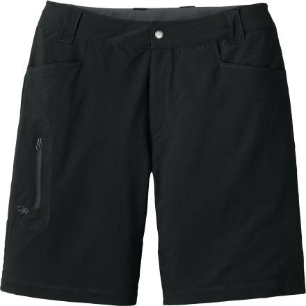 Outdoor Research Ferrosi Short - Women's