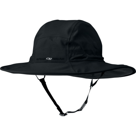 Outdoor Research Force 9 Sombrero