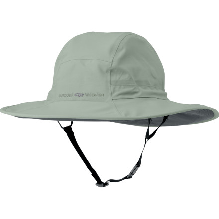 Outdoor Research Force 9 Sombrero