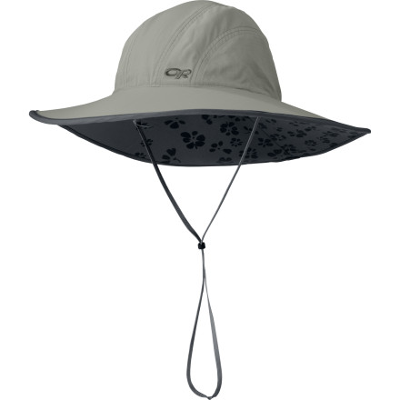 Outdoor Research Oasis Sombrero Hat - Women's