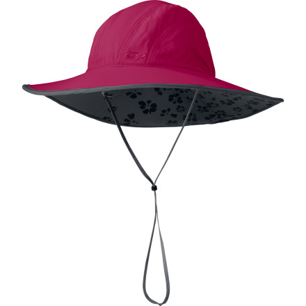 Outdoor Research Oasis Sombrero