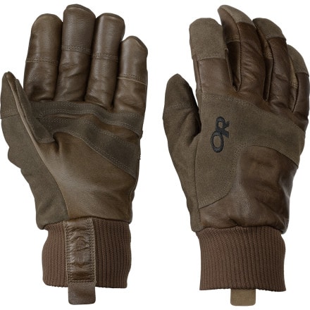 Outdoor Research Blackpowder Gloves