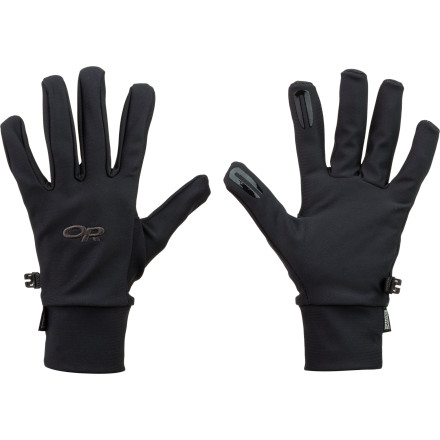 Outdoor Research PL Base Gloves
