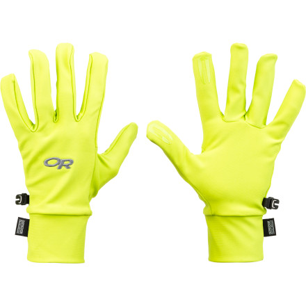 Outdoor Research PL Base Gloves