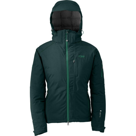Outdoor Research StormBound Jacket